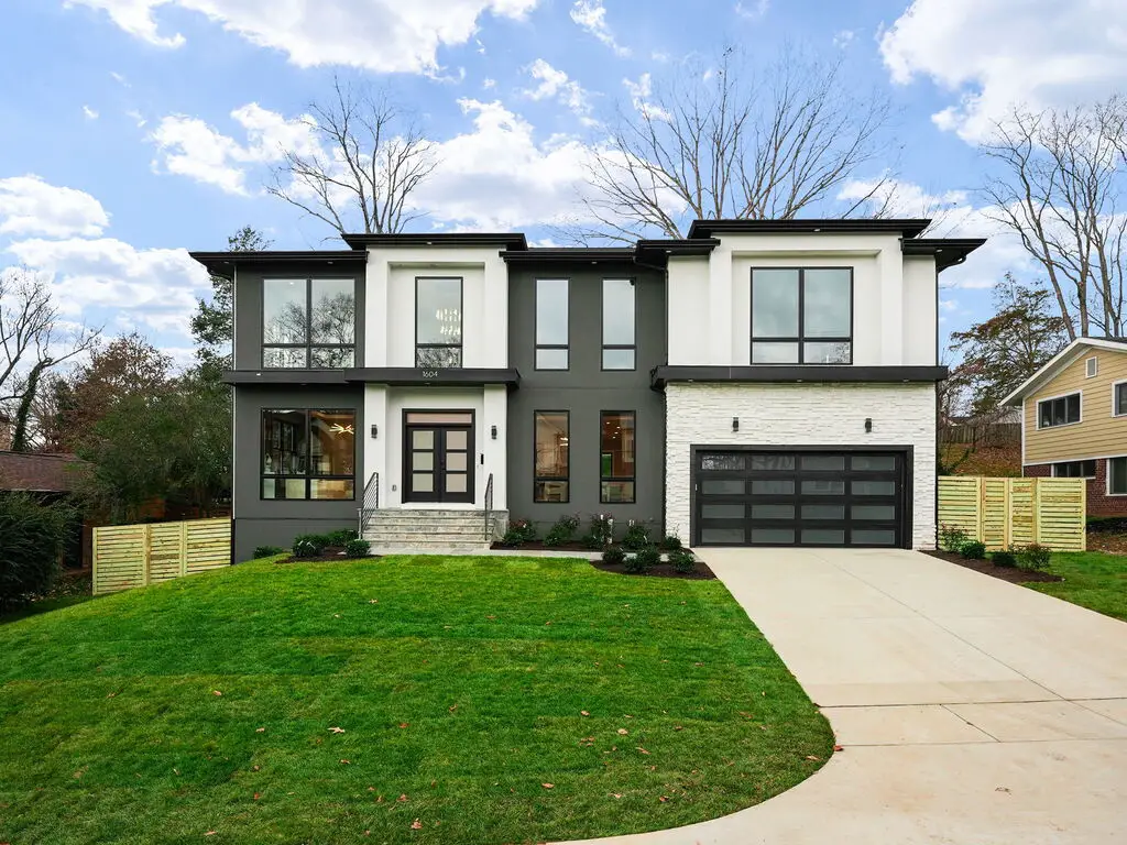 Homes for Sale Green Valley Custom Builders