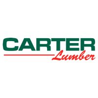 Carter Lumber Logo