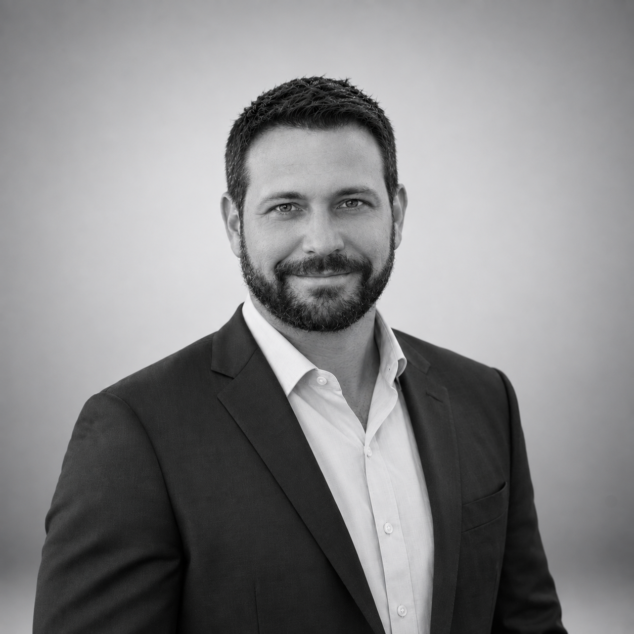 Josh Heuser - Director of Sales and Hospitality