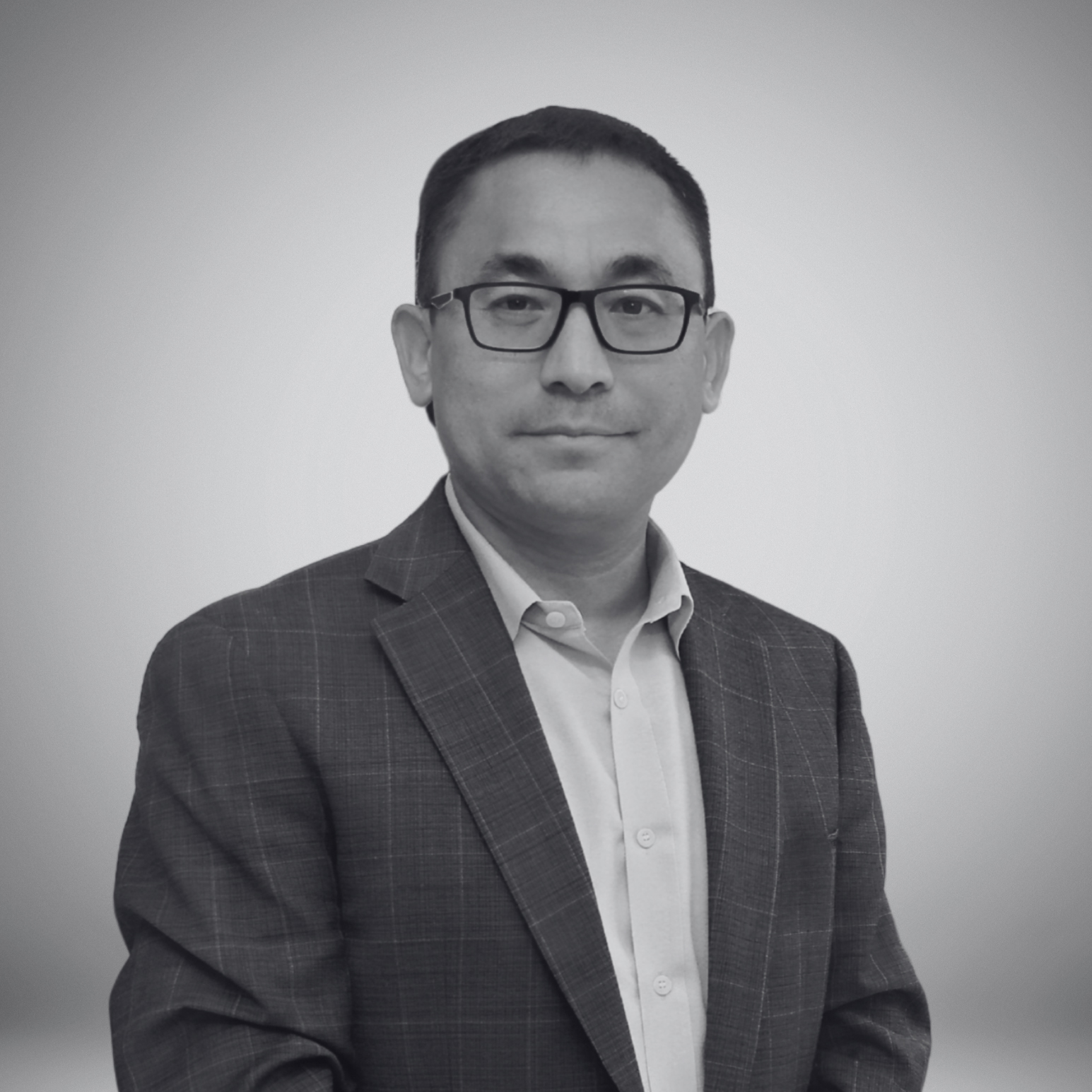 Raj Tamang - Chief Executive Officer